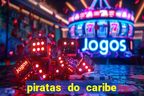 piratas do caribe 6 o retorno de davy jones